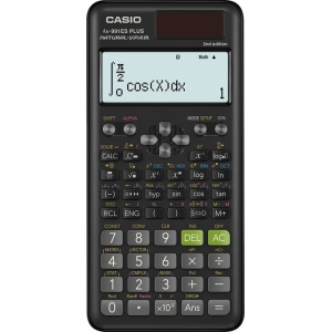 ΑΡΙΘΜΟΜΗΧΑΝΗ ΕΠΙΣΤΗΜΟΝΙΚΗ CASIO FX-991ES PLUS