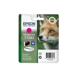 ΜΕΛΑΝΙ EPSON T1283 MAGENTA
