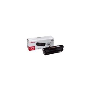 TONER CANON FX-10 BLACK