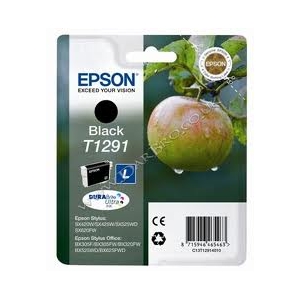 ΜΕΛΑΝΙ EPSON T1291 BLACK