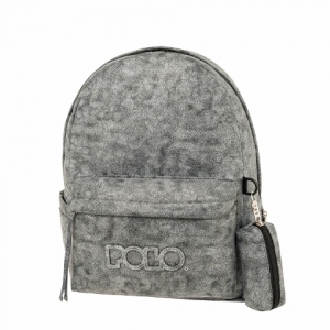 ΣΑΚΙΔΙΟ POLO GECKO 9-02-041-8327 (2024)