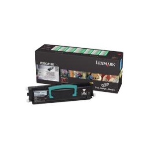 TONER LEXMARK 250A11E BLACK