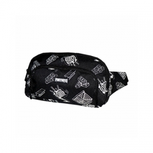 ΤΣΑΝΤΑΚΙ ΜΕΣΗΣ 2ΘΗΚΕΣ 26.5X15X6CM FORTNITE 483058