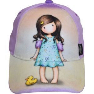 ΚΑΠΕΛΟ Santoro Gorjuss Little Duck SA01024