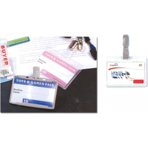 ΚΟΝΚΑΡΔΕΣ ΣΥΝΕΔΡΙΩΝ COMIX 100Χ72mm (10τμχ)