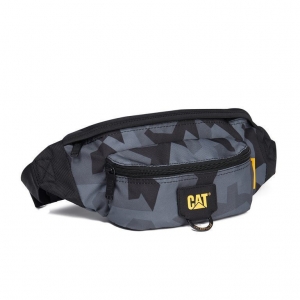 Τσαντάκι μέσης Caterpillar 84062-676 camo