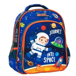 ΤΣΑΝΤΑ ΝΗΠΙΟΥ MUST JOURNEY INTO SPACE 585007