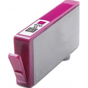 ΜΕΛΑΝΙ ΣΥΜΒΑΤΟ HP 920XL MAGENTA