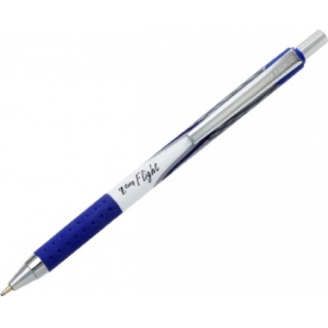ΣΤΥΛΟ ZEBRA Flight CRIP 1.2mm blue