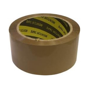 ΤΑΙΝΙΑ ΣΥΣΚΕΥΑΣΙΑΣ BLACK RED ΚΑΦΕ 50X66m