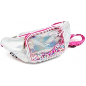 ΤΣΑΝΤΑΚΙ ΜΕΣΗΣ ΜΕ SPRINKLES YOLO (10401)