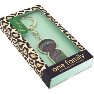 ΜΠΡΕΛΟΚ ONE FAMILY KENYA HASHIKI (09102)