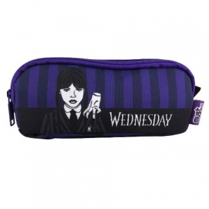 Κασετίνα Βαρελάκι Must, Wednesday Hand 503669