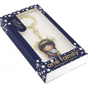 ΜΠΡΕΛΟΚ ONE FAMILY USA ABBY (09097)