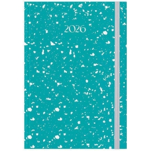 ΗΜΕΡΟΛΟΓΙΟ ΗΜΕΡΗΣΙΟ Formo b. 12x17 (Λιναρδάτος)