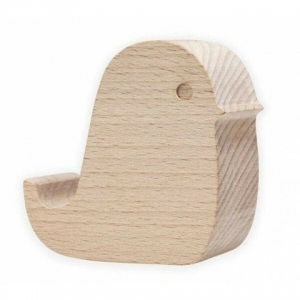 ΞΥΛΙΝΗ ΒΑΣΗ ΤΗΛΕΦΩΝΟΥ ΠΟΥΛΙ KIKKERLAND US184