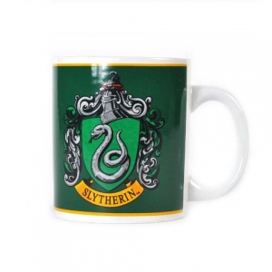 ΚΟΥΠΑ 350ml HARRY POTTER / SLYTHERIN 44109
