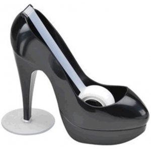 ΒΑΣΗ ΣΕΛΟΤΕΙΠ 3M BLACK SHOE ΓΟΒΑ + ΣΕΛΟΤΕΙΠ 810