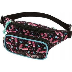 ΤΣΑΝΤΑΚΙ ΜΕΣΗΣ POLO KIDDO M 9-08-041-8237 (2024)