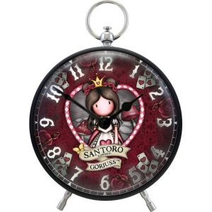 ΡΟΛΟΪ ΕΠΙΤΡΑΠΕΖΙΟ ΞΥΠΝΗΤΗΡΙ SANTORO GORJUSS  - Finding My Way 995GJ05