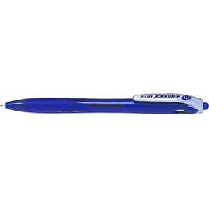 ΣΤΥΛΟ PILOT REXGRIP 1.2mm (B) ΜΠΛΕ