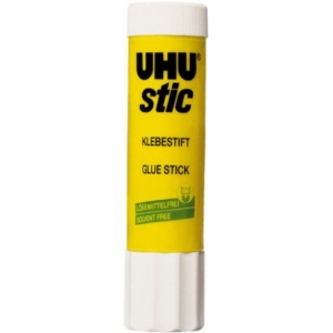 ΚΟΛΛΑ UHU STICK 21gr.