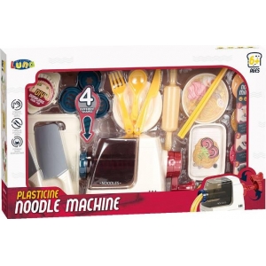 ΣΥΣΚΕΥΗ ΖΥΜΑΡΙΚΩΝ ΣΕΤ ΜΕ ΠΛΑΣΤΟΖΥΜΑΡΑΚΙΑ 44,5Χ10Χ28ΕΚ LUNA (621822)