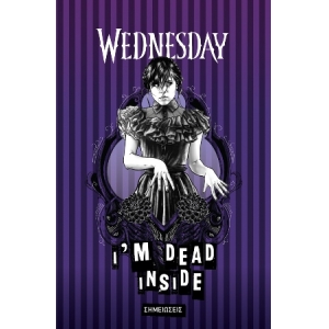 Μικρό Σημειωματάριο 32Φ - Wednesday ΜΩΒ