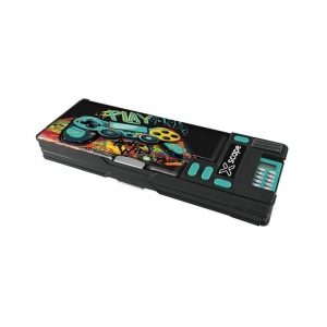 ΚΑΣΕΤΙΝΑ RETRO Xscape GAMING 259648