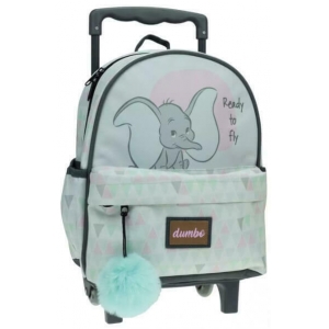 ΤΣΑΝΤΑ TROLLEY ΝΗΠΙΟΥ GIM Dumbo 341-17073