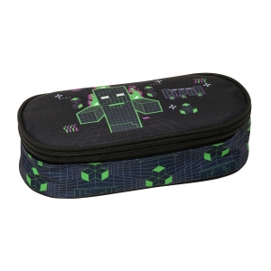 ΚΑΣΕΤΙΝΑ ΟΒΑΛ Minecraft Matrix 258341