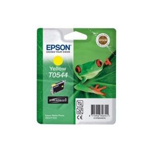 ΜΕΛΑΝΙ EPSON T0544 YELLOW