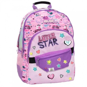 ΤΣΑΝΤΑ ΠΛΑΤΗΣ ΔΗΜΟΤΙΚΟΥ MUST LITTLE STAR 584967