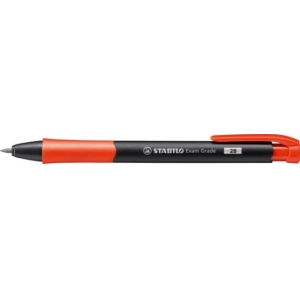 ΜΟΛΥΒΙ ΜΗΧΑΝΙΚΟ STABILO 9883 2mm 2B