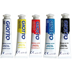 ΤΕΜΠΕΡΑ GIOTTO 21ml
