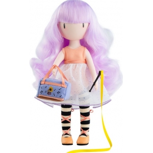 ΚΟΥΚΛΑ SANTORO GORJUSS “Little Dancer” 04936