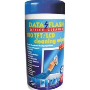 ΜΑΝΤΗΛΑΚΙΑ ΚΑΘΑΡΙΣΜΟΥ ΠΛΑΣΤΙΚΩΝ ROGGE (100τμχ)