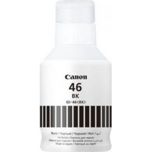ΜΕΛΑΝΙ Canon GI-46 Black (4411C001) 6Kpgs