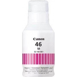 ΜΕΛΑΝΙ Canon GI-46 Magenta (4428C001) 14Kpgs
