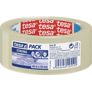 ΤΑΙΝΙΑ ΣΥΣΚΕΥΑΣΙΑΣ TESA STRONG 66mX38mm