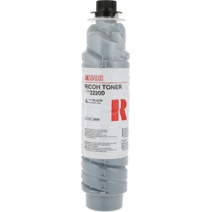 TONER RICOH 2220D BLACK
