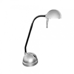 Φωτιστικό γραφείου σπιράλ 20W 46εκ. τιτάνιο 32211-00