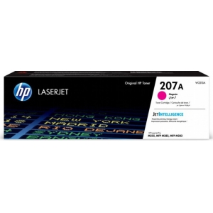 TONER HP 207A MAGENTA W2213A (4086C002)