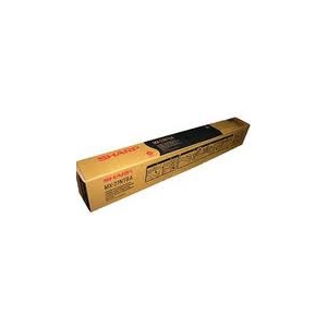 TONER SHARP MX-27GTBA BLACK