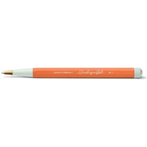 ΣΤΥΛΟ Leuchtturm1917 DREHGRIFFEL Nr.1 BPen MED APRICOT