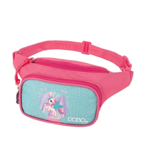 ΤΣΑΝΤΑΚΙ ΜΕΣΗΣ POLO KIDDO M 9-08-041-8349 (2025)