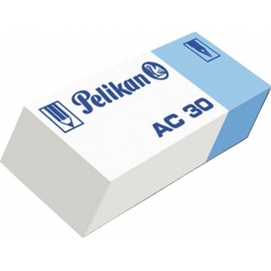 ΓΟΜΑ PELIKAN AC30 ΠΛΑΣΤΙΚΗ