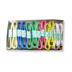 ΜΕΖΟΥΡΑ METRON 1,5m ΔΙΑΦΟΡΑ ΧΡΩΜΑΤΑ