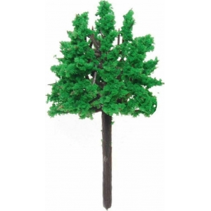 ΔΕΝΤΡΟ ΠΛΑΣΤΙΚΟ ΜΑΚΕΤΑΣ 1:100 9Χ5,5εκ. (31122)