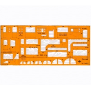 ΣΤΕΝΣΙΛ ΑΡΧΙΤΕΚΤΟΝΙΚΗΣ ΣΤΟΙΧΕΙΑ ΚΟΥΖΙΝΑΣ